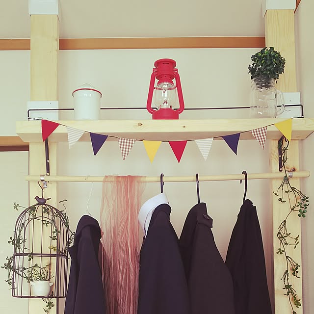 kazumiricoさんの実例写真