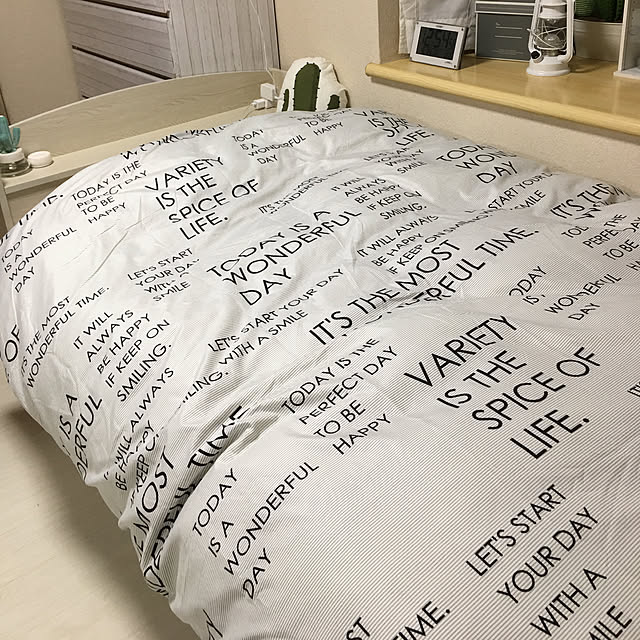 Naomiさんの実例写真