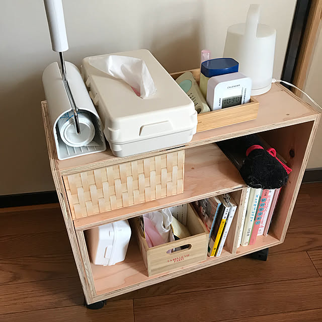nicoさんの実例写真