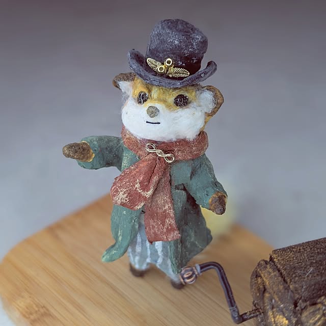 noahさんの部屋