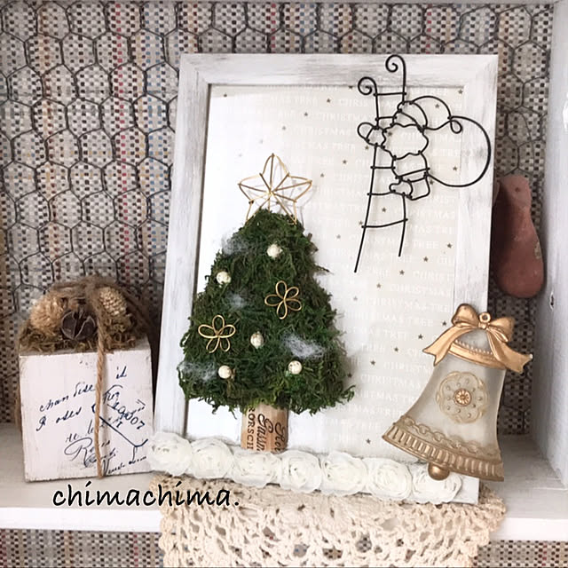 chimachima.さんの実例写真