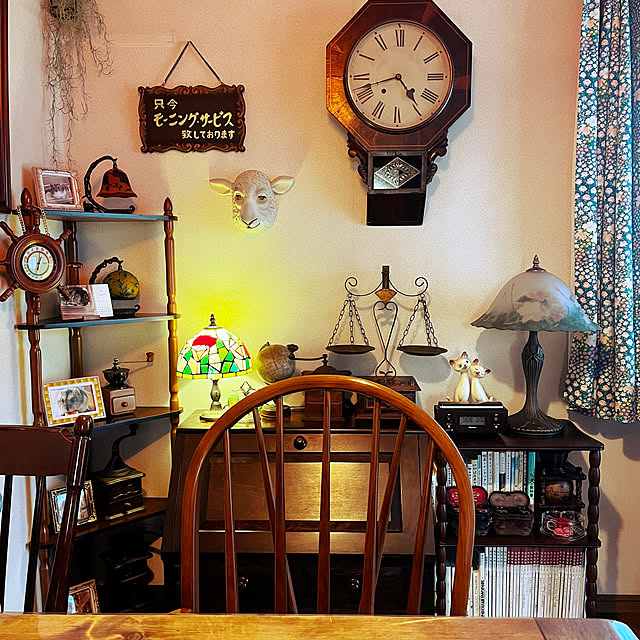 kinakoさんの実例写真