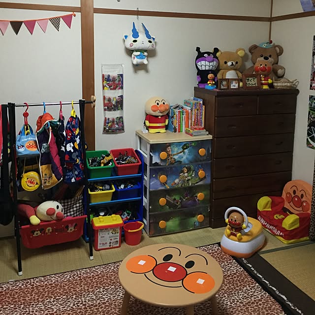 riemamaさんの実例写真