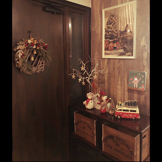 30_homeさんの部屋
