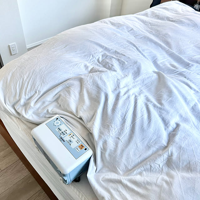 waraさんの部屋