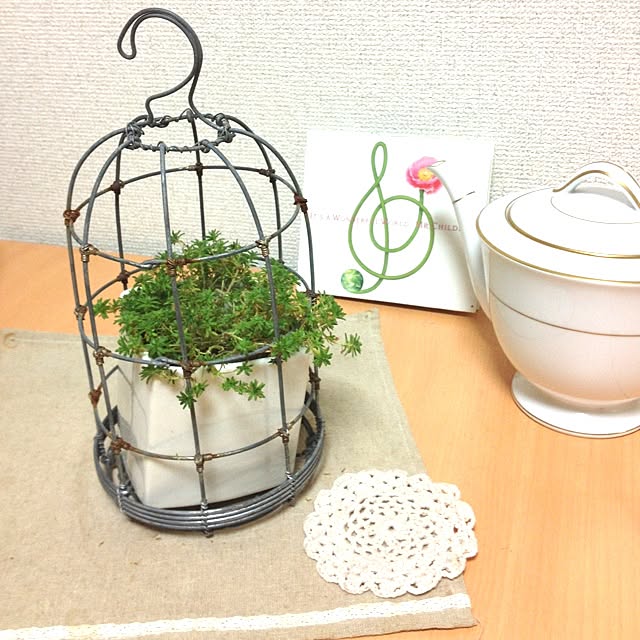 nao.coさんの実例写真