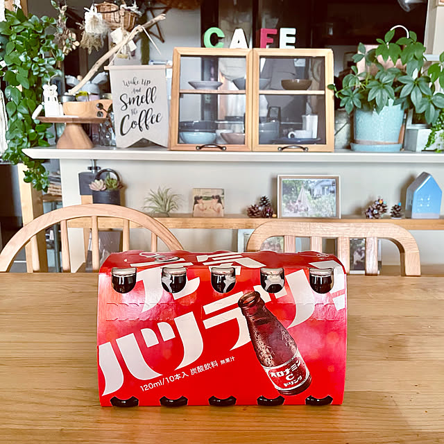 hachiさんの実例写真