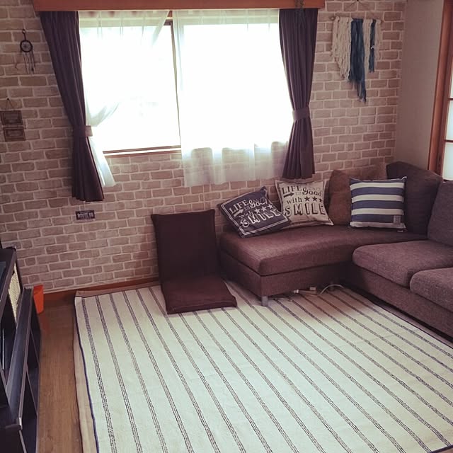 部屋全体のインテリア実例 - 2016-07-30 22:21:45
