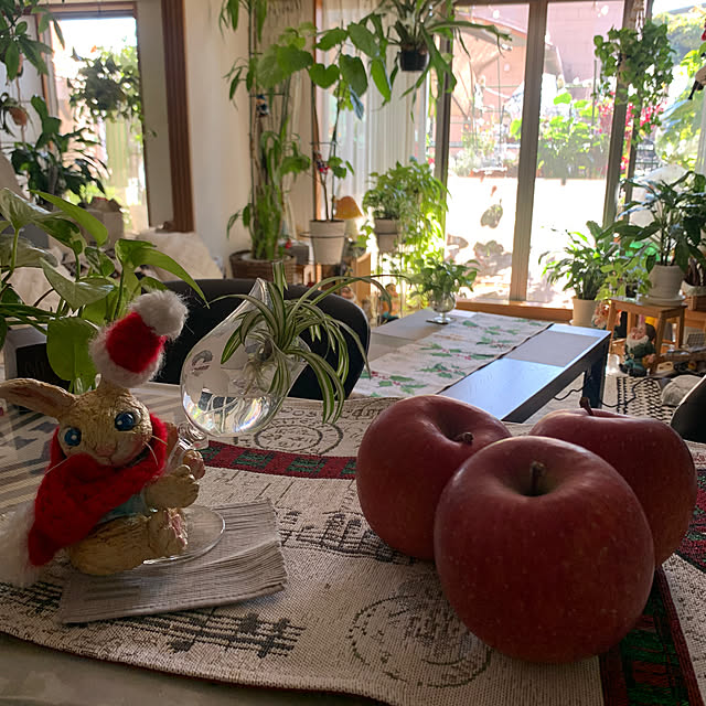 Aqettyさんの部屋
