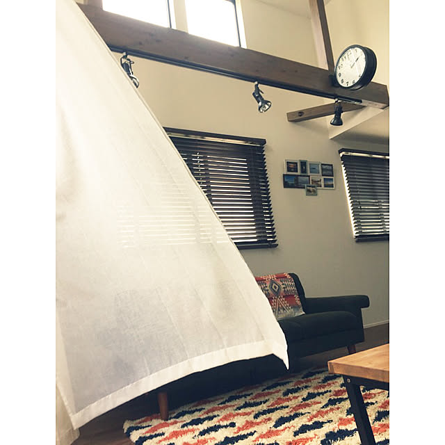 Evezhouseさんの実例写真
