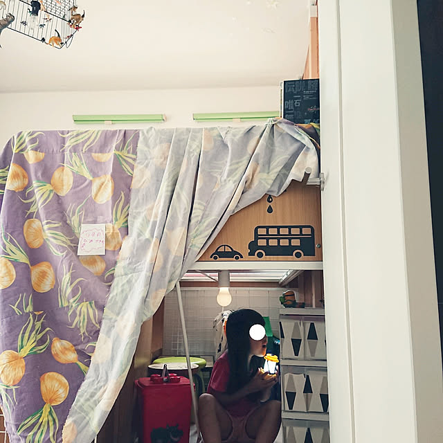urchinさんの実例写真