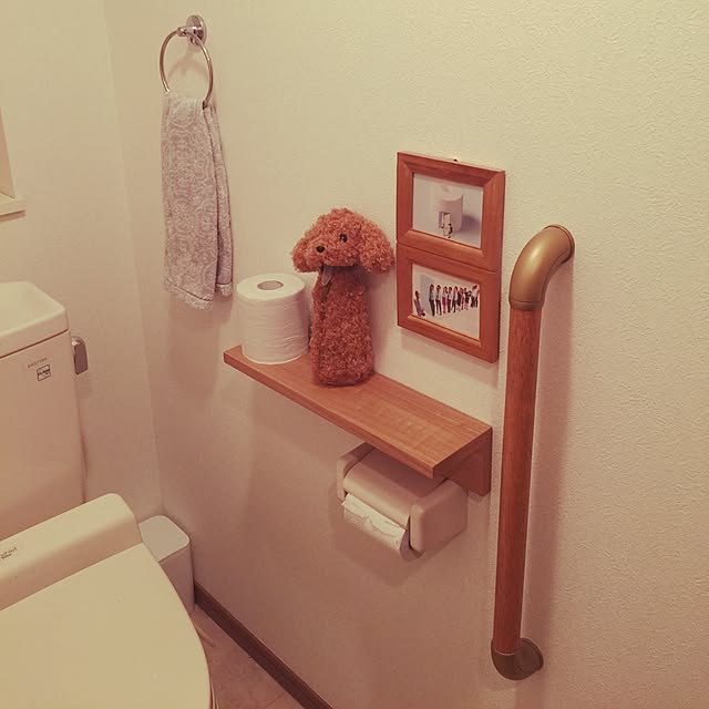 実例写真