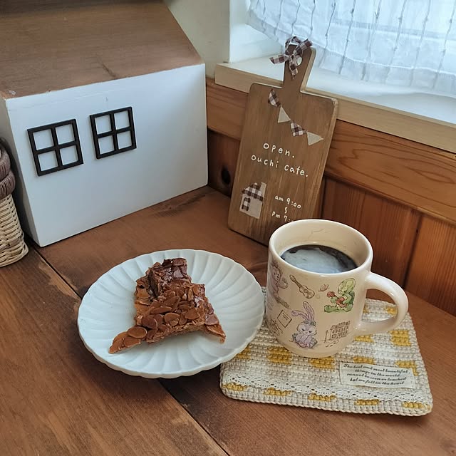 feuileさんの部屋