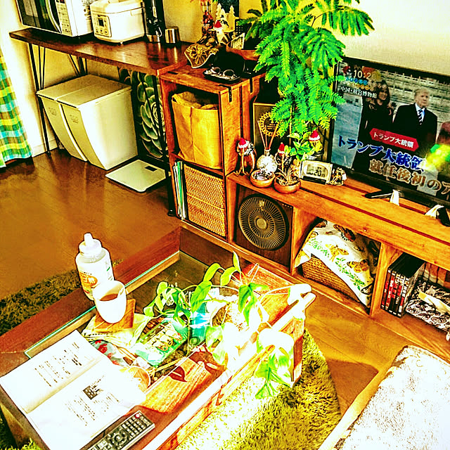 s.p.sunaoさんの実例写真
