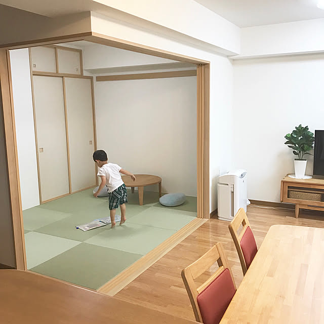 Risaさんの実例写真
