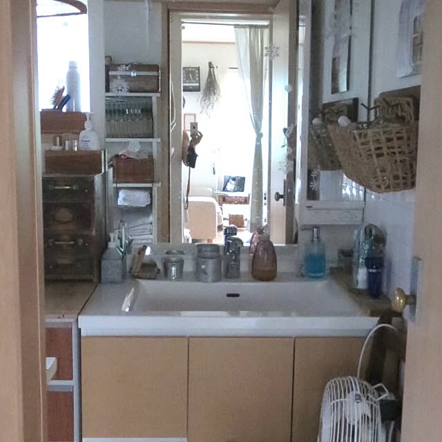 kaoさんの実例写真