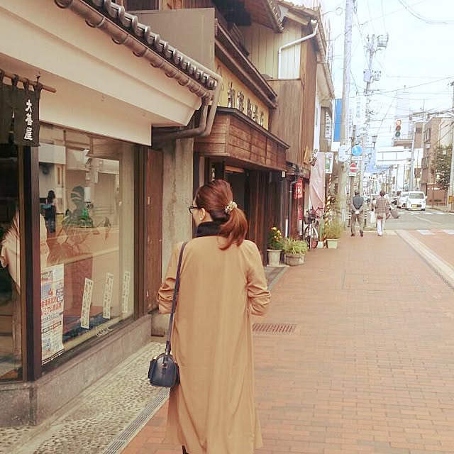 実例写真