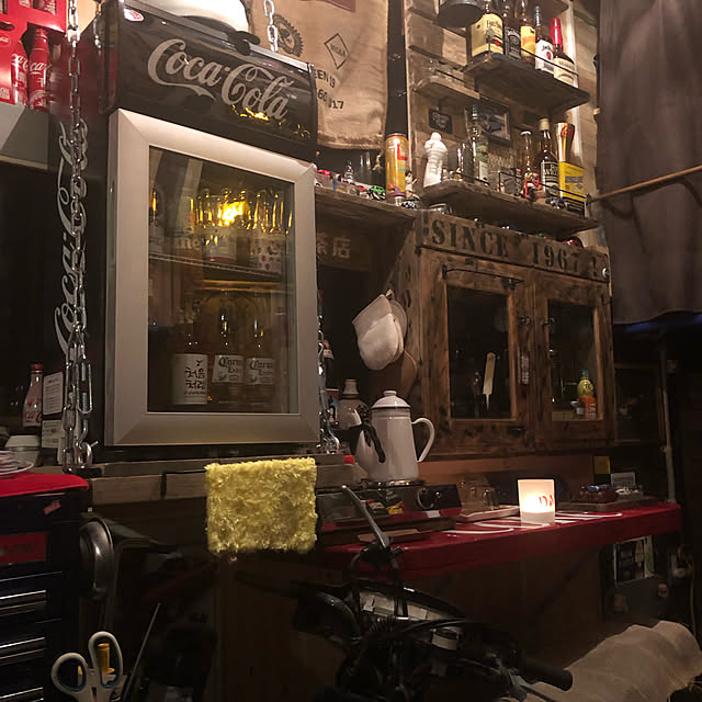 BARさんの実例写真