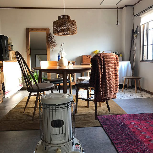 kさんの部屋
