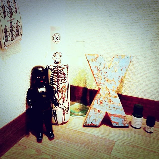 carrieさんの実例写真