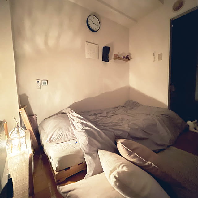Chisaさんの実例写真