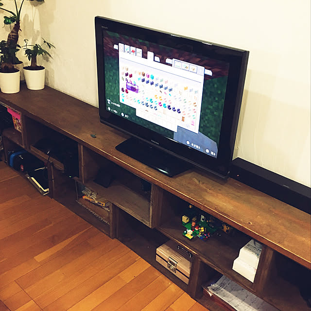 saikoloboさんの実例写真