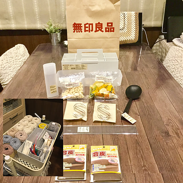 chikaさんの実例写真