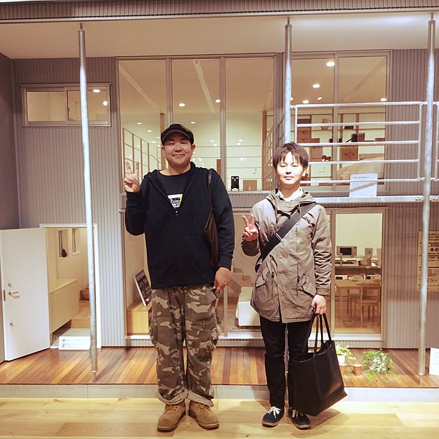 Takuさんの実例写真