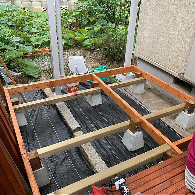 nerimaruさんの実例写真