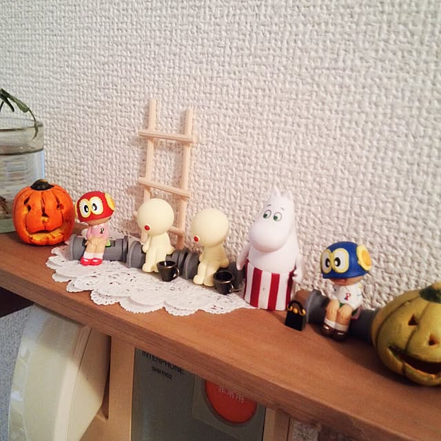 dotlaceさんの実例写真
