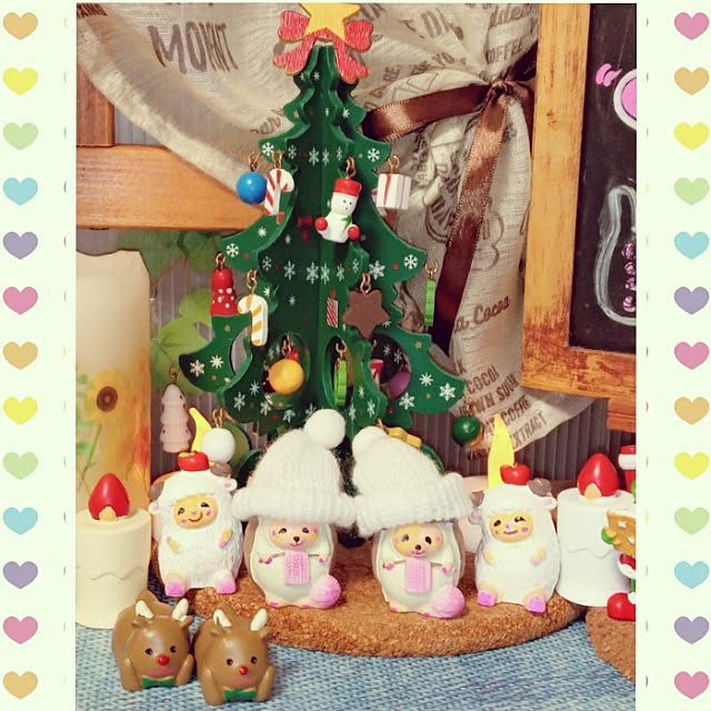 mocomocoさんの実例写真