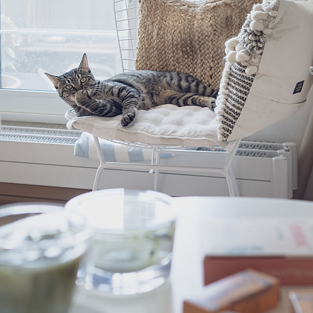 oliveさんの部屋