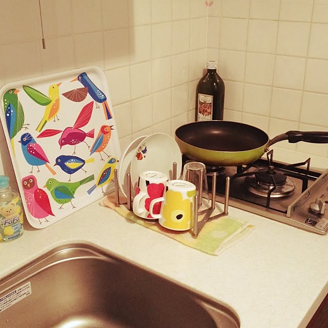 kan_chanさんの実例写真