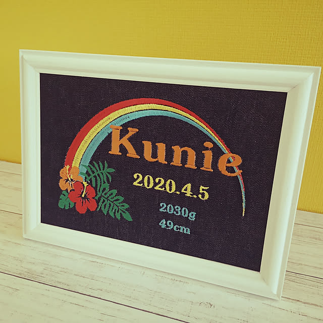 kunikunieさんの実例写真
