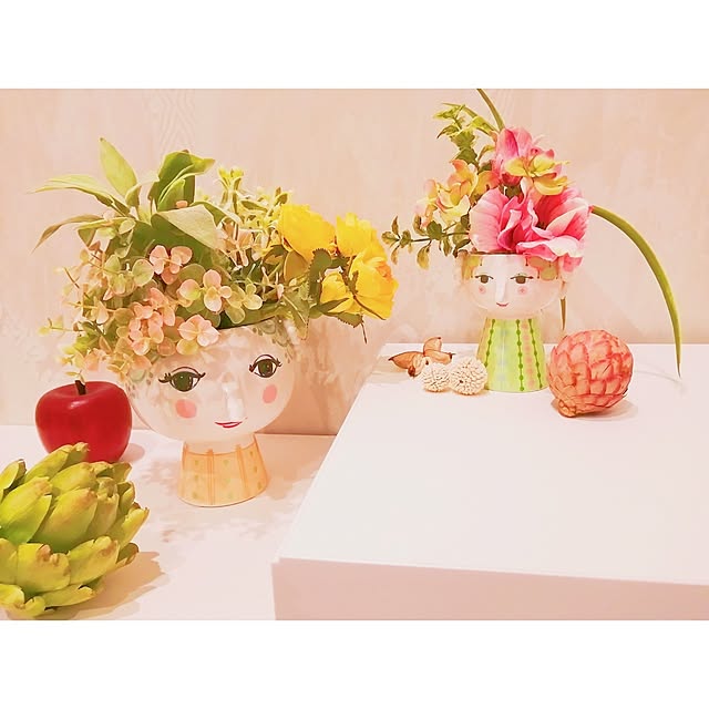 PIMPLE-PINKYさんの実例写真