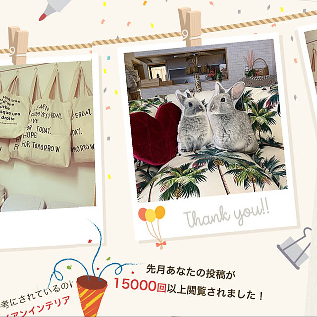 kiyomiさんの実例写真