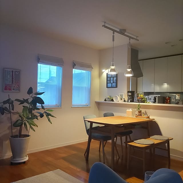 Haさんの部屋