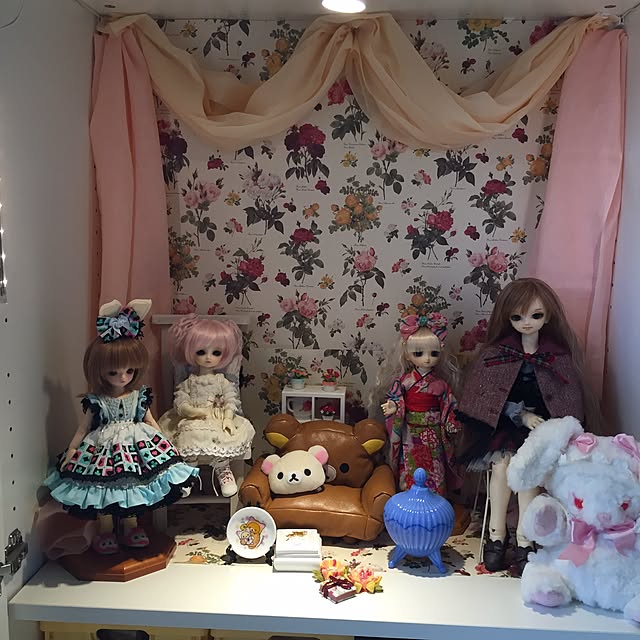 tiduruさんの実例写真