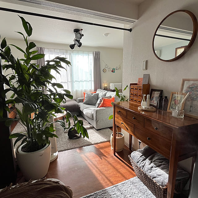 naさんの実例写真