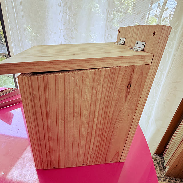 applepieさんの部屋