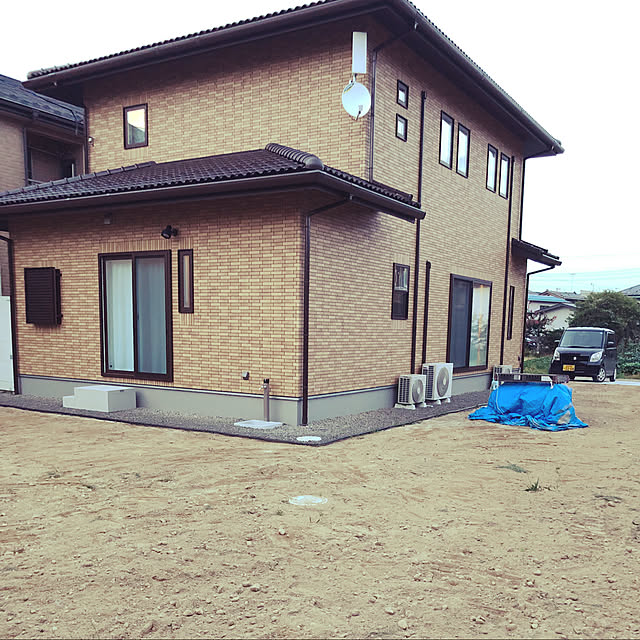 puruさんの実例写真