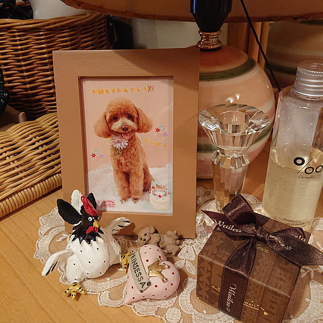 kero4mamaさんの実例写真