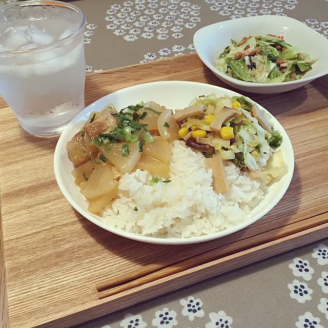 iku_ikuさんの実例写真