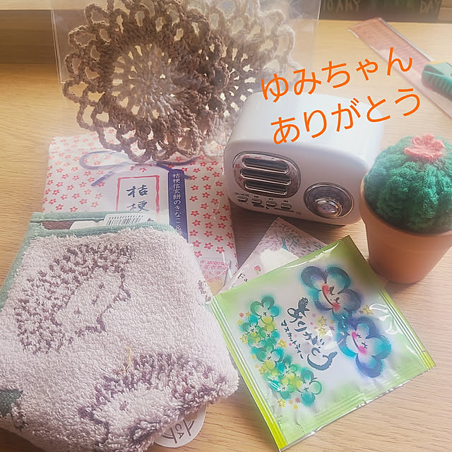 monnさんの実例写真