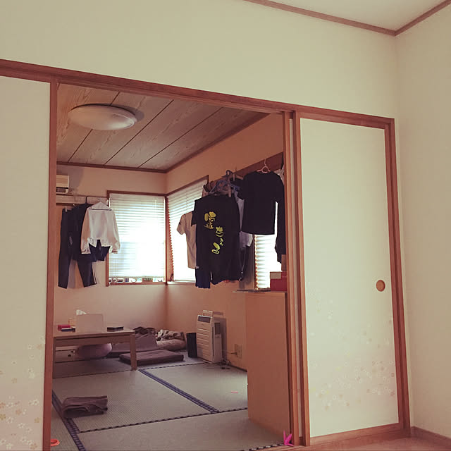ayuさんの実例写真