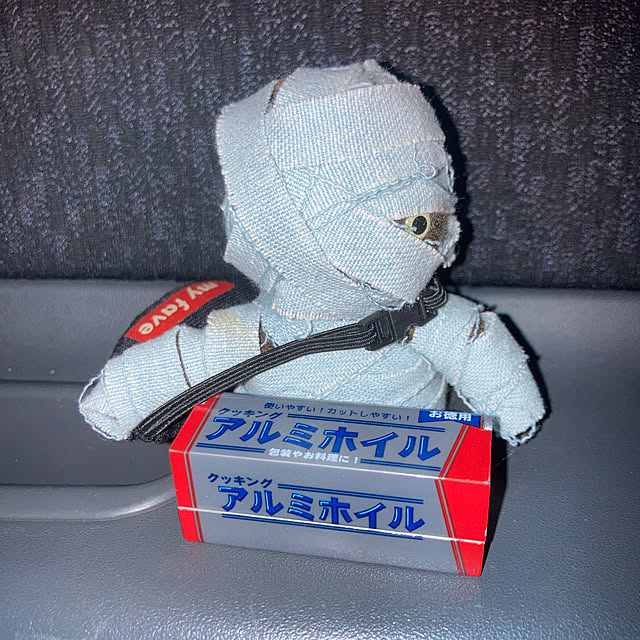 manduonmaさんの実例写真