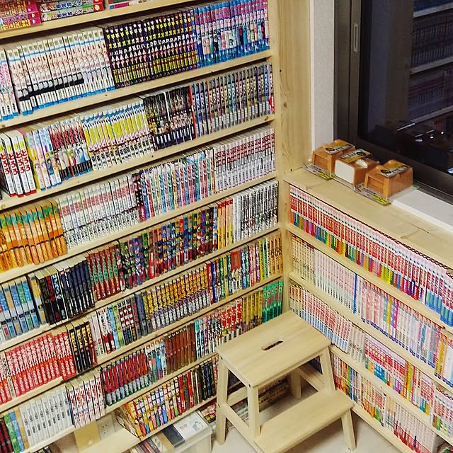 kazuさんの実例写真