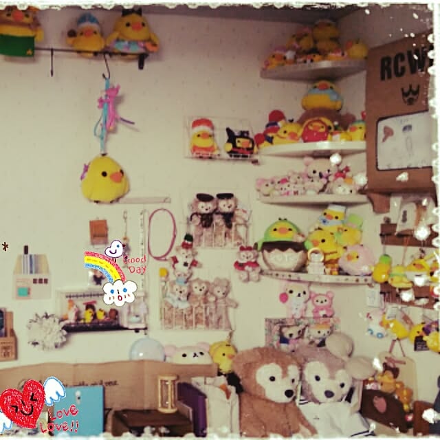 DayRee.さんの実例写真