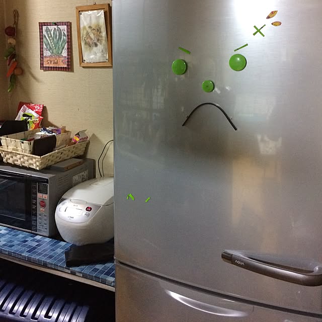Milkyappleさんの実例写真