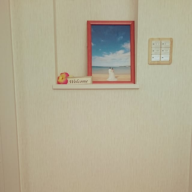 mayukoさんの実例写真